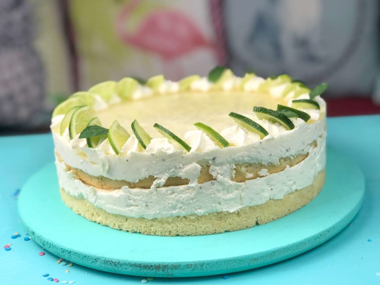 Hugo Torte - Evelyn im Tortenland