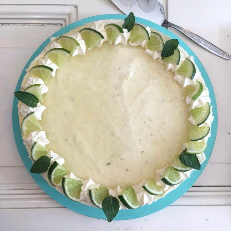 Hugo Torte - Evelyn im Tortenland